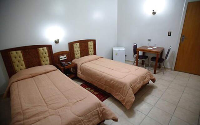 Hotel Joamar