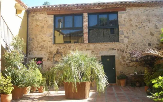 Hotel Mas Vilalonga Petit