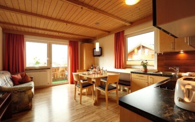 Haus Brunnacker