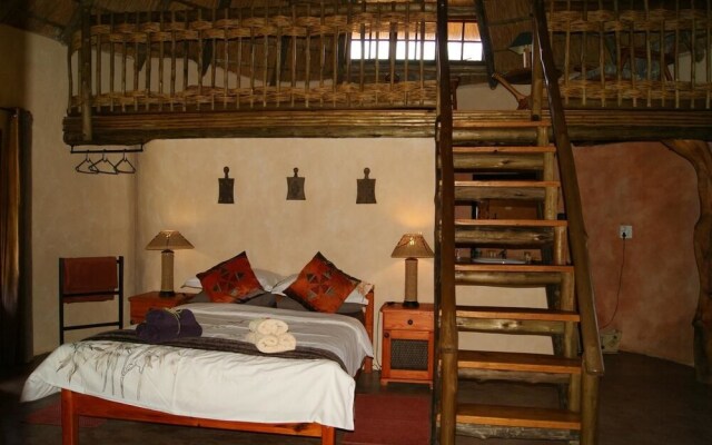 Weltevreden Country Guest Lodge
