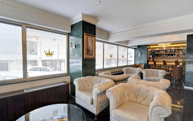 Hotel Princess Old City