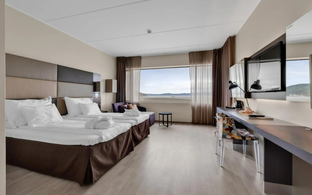 Clarion Hotel Trondheim