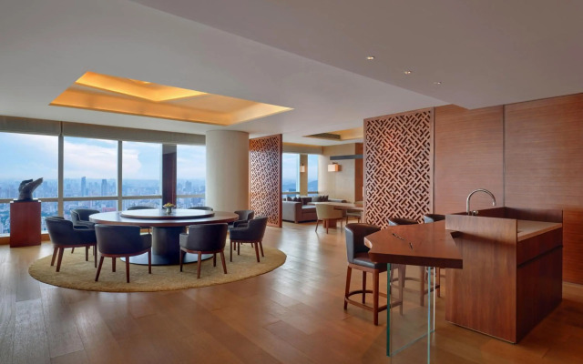 Park Hyatt Guangzhou