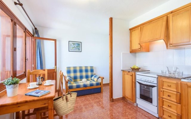 Apartamentos Sol Y Mar Menorca