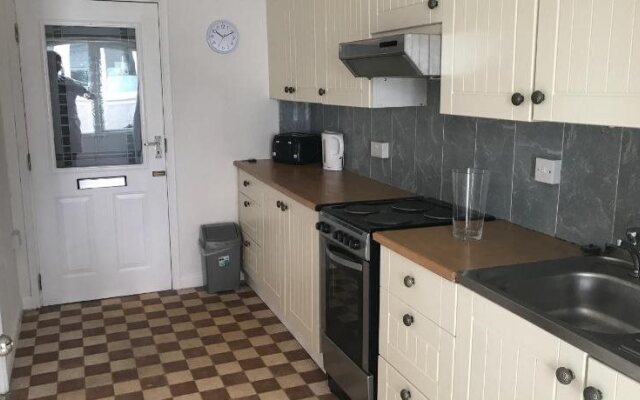 Dexby Town House