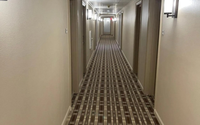 Rodeway Inn