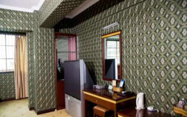 Jin Hong Lin Hotel