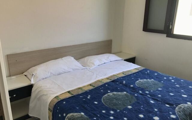 Garden River - Campsite