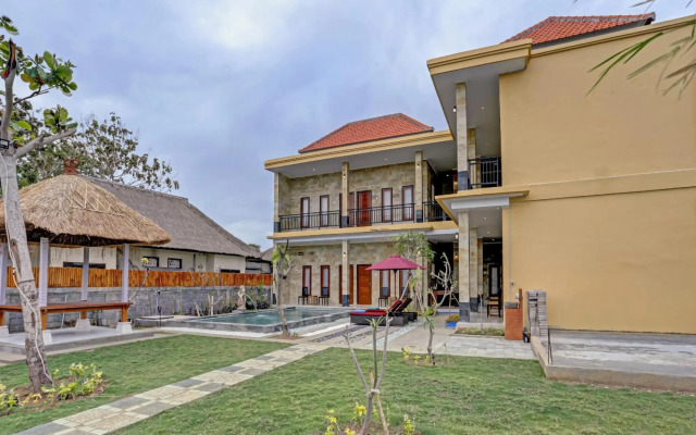 OYO 3997 The Bingin Sari Jimbaran