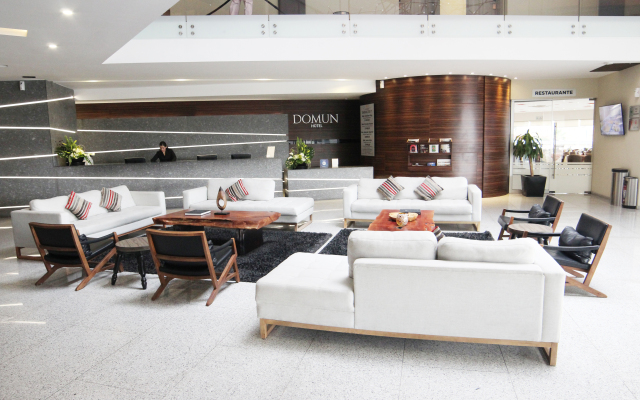 Domun Hotel