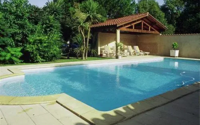 Hotel - Restaurant De La Paix