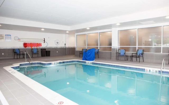 Holiday Inn Springfield