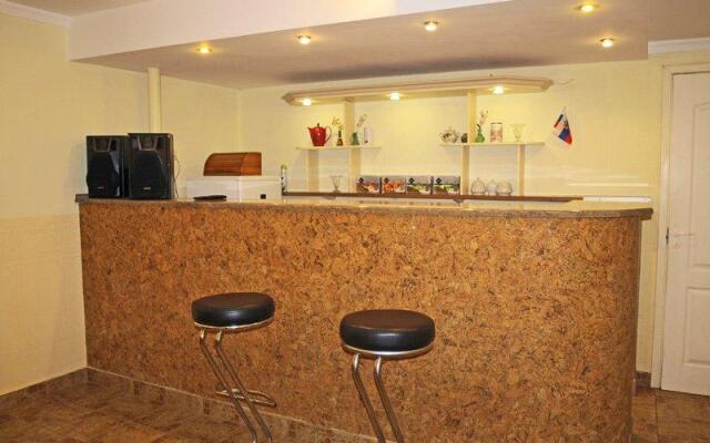 Villa Diana Mini Hotel