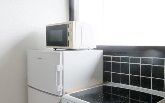 Studio apartment Hvidovre 1306-1