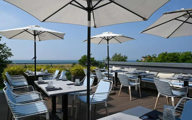 Künstlerquartier SEEZEICHEN