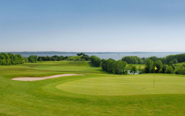 Enjoy Resorts Marina Fiskenæs