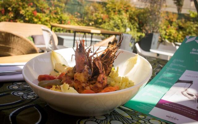 Mercure Montpellier Centre Comédie