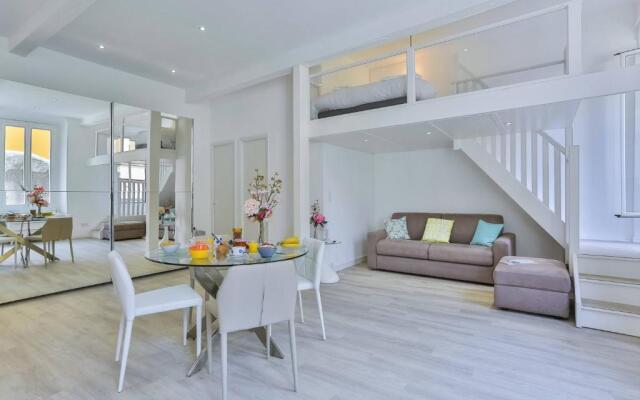 My Casa - Place Garibaldi