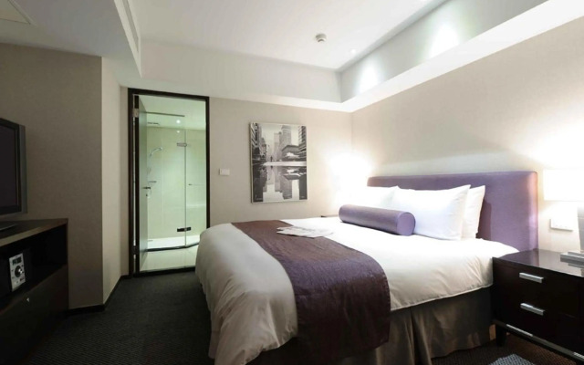 K HOTEL - Yunghe