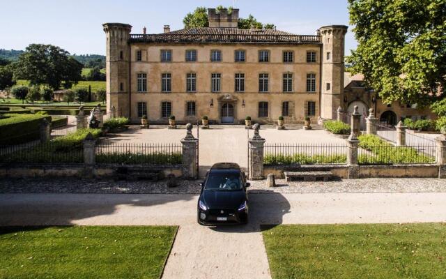 Villa Baulieu