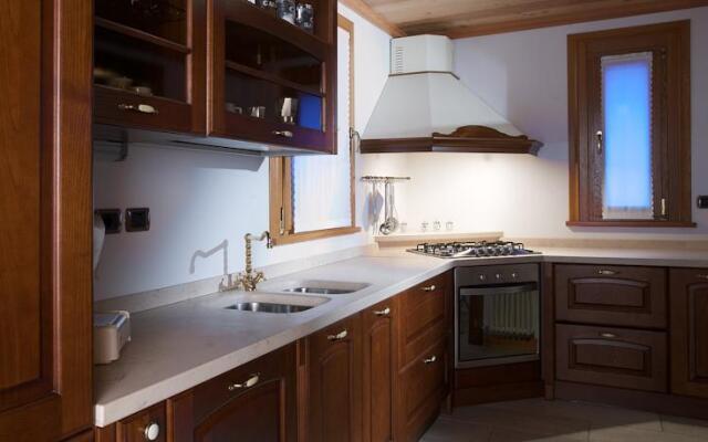 Agriturismo Ca Premuda