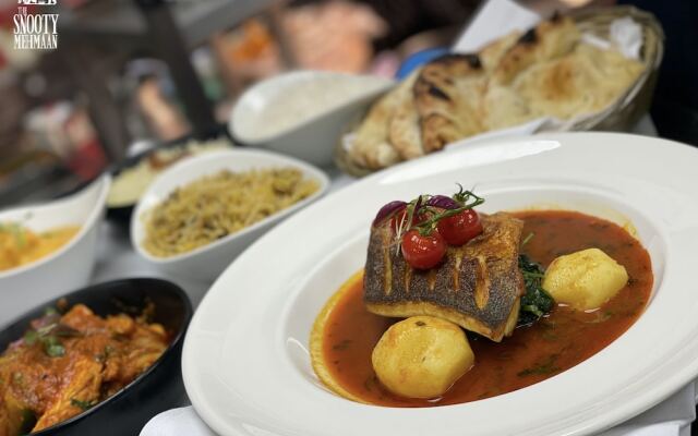 The Boutique Hotel by The Snooty Mehmaan