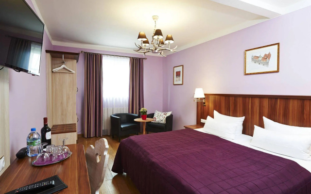 Hotel Elch