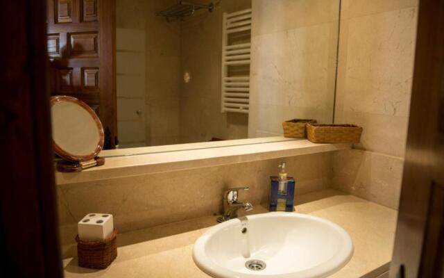 De Felipe Casa Rural