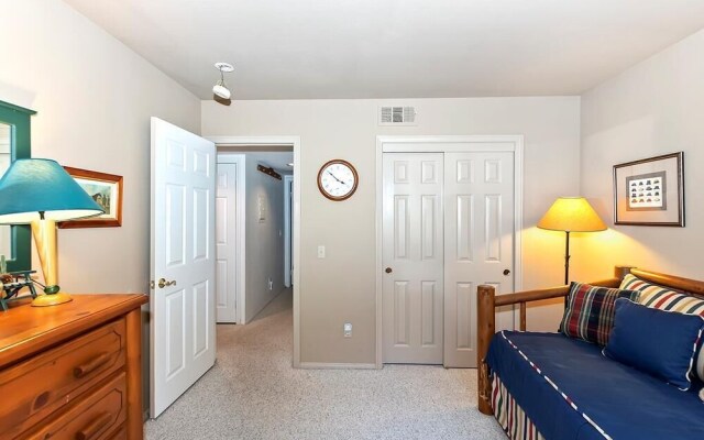 079 Golf and Ski Home