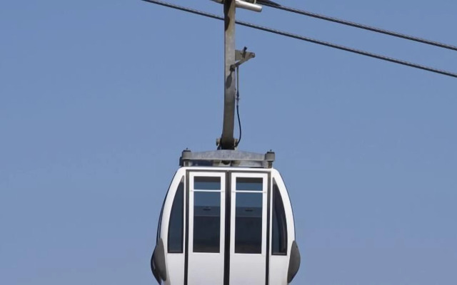 Residence Le Grand Tetras