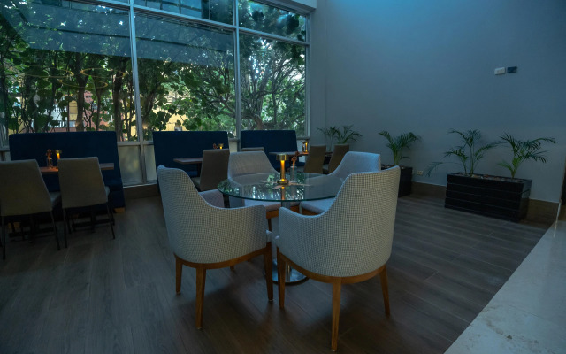 GHL Hotel Barranquilla