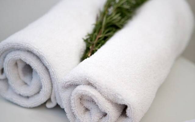 Saint John Villa Apartments