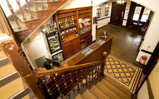 YHA Snowdon Bryn Gwynant