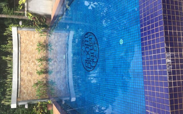 Bloom Garden Guesthouse