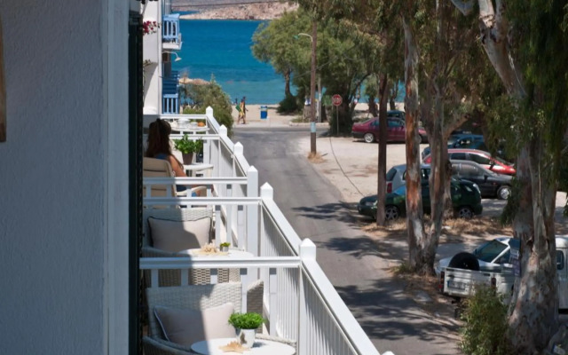 Apollon Boutique Hotel