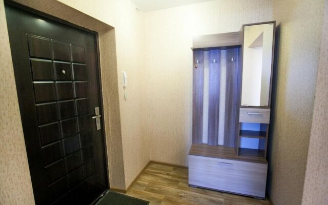 Apartment on Pobedy 6