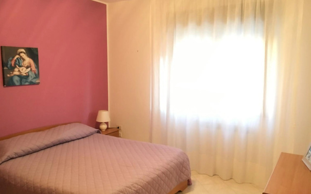 Appartamento Canottieri