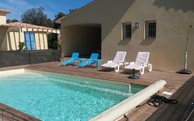 A MUREDDA 2 - Pool - Beach walk Apartment 1