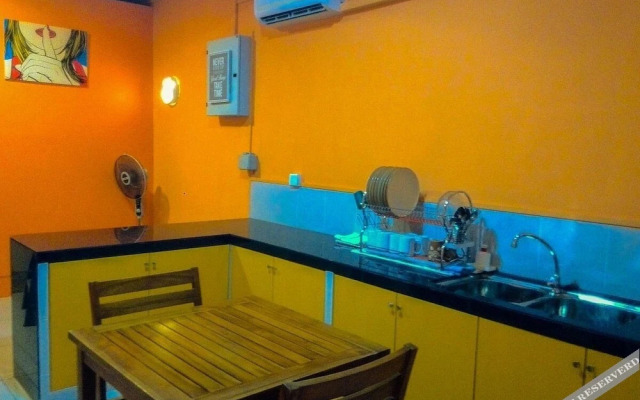 The Century Residence Hotel