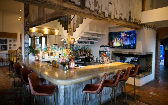 Calamigos Guest Ranch and Beach Club