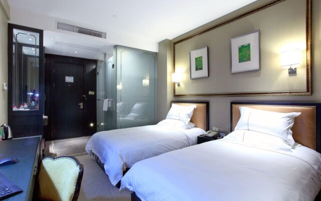 Hangzhou Hena Hotel