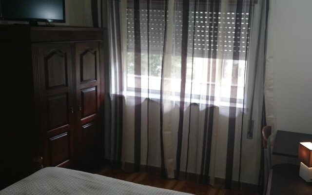 Residencial S. Gião