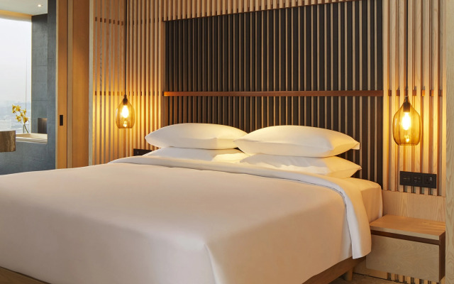 Park Hyatt Jakarta
