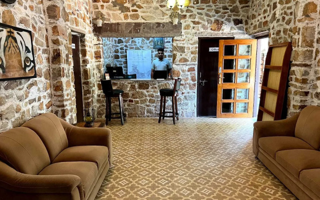 ClarksInn Suites Ranthambore