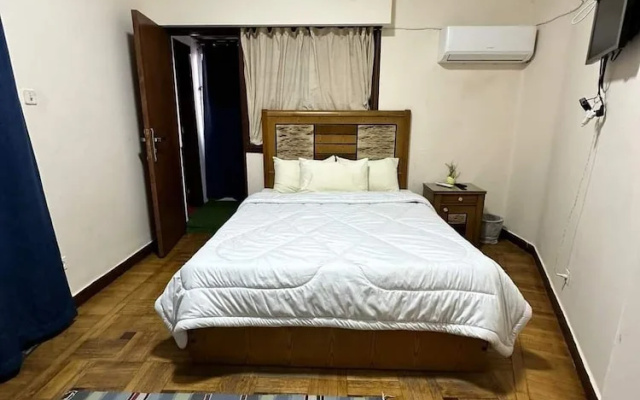 Luna Hotel
