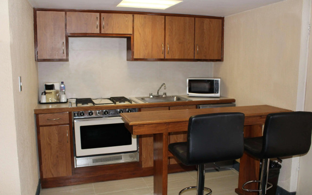 Best Western Cumbres Inn Cd. Cuauhtémoc