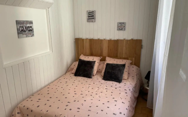 Appartement la Marseillaise