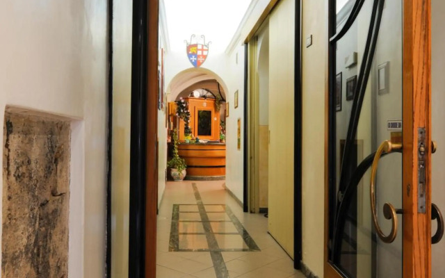 Hotel Amalfitana