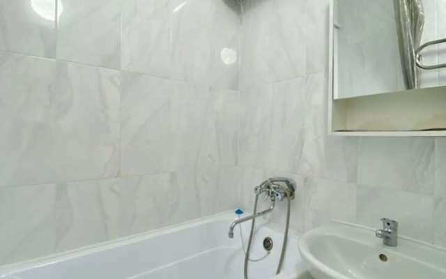 Апартаменты на улице Бестужева 5