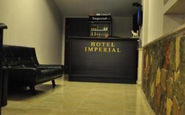 Hotel Imperial